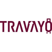 Travayo Official logo - Similar company to Stratagem