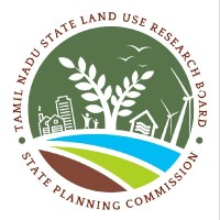 Tamil Nadu State Land Use Research Board TNSLURB logo - Similar company to Memora