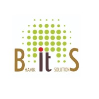 Bhavik IT Solutions logo - Similar company to Green Tech Star
