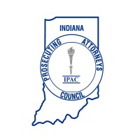 Indiana Prosecuting Attorneys Council (IPAC) logo - Similar company to Allen County Prosecutor'S Ofc