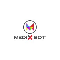 Medixbot logo - Similar company to Sponge Digital And Design
