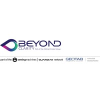 Beyond Clarity logo - Similar company to Lewis Auto Hire