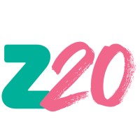 Zdravo dvadesete logo - Similar company to Overthinker Centar