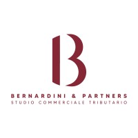 Studio Bernardini & Partners