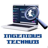 Ingenious TechHub logo - Similar company to Ingenious Tech