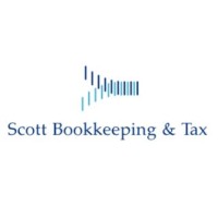 Scott Bookkeeping & Tax Solutions logo - Similar company to Budgetease Bookkeeping
