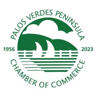 Palos Verdes Peninsula Chamber of Commerce logo - Similar company to Filipino-American Chamber Of Commerce Of Southbay Los Angeles Area (Facc-Slaa)