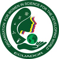 OWSD Ecuador - National Chapter logo - Similar company to Ecuadorian Network Of Women In Science (Remci)