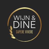 Wijn & Dine logo - Similar company to Henri Bloem