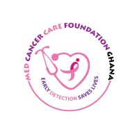 MED Cancer Care Foundation Ghana logo - Similar company to Centre For Health Development And Research