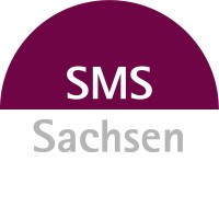 Sächsisches Staatsministerium für Soziales, Gesundheit und Gesellschaftlichen Zusammenhalt logo - Similar company to Shift It Now! Coaching