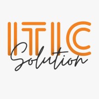 ITic solution logo - Similar company to Aika Proyectos