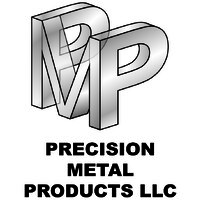 Precision Metal Products LLC logo - Similar company to Black Forest Engineering, Llc