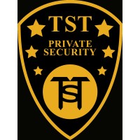 TST Private Security logo - Similar company to Knight Shield Security Llc