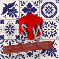 Puebla Mex SolidWorks User Group logo - Similar company to Impsa