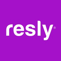 Resly logo - Similar company to Good To Book