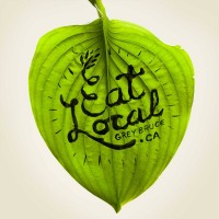 Eat Local Grey Bruce