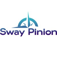 SwayPinion logo - Similar company to Bho Network