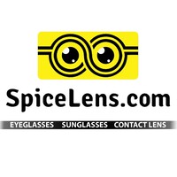 SpiceLens logo - Similar company to Mannys Eyewear