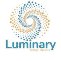 Luminary Energy Logistics logo - Similar company to Creativi108