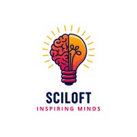 SciLoft logo - Similar company to Boompom.Com