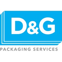 D&G Packaging logo - Similar company to Dg Packaging Pte Ltd