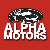 Alpha Motors logo - Similar company to Alpha Motors