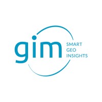 GIM - smart geo insights logo - Similar company to Geo Solutions