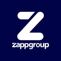 ZappGroup Africa logo - Similar company to Vantagepay