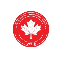 Maryam Torabi Immigration services inc. logo - Similar company to Watecs