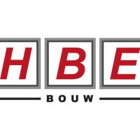 HBE Bouw logo - Similar company to Prince Cladding-Obdam B.V.