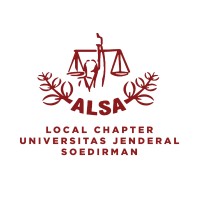ALSA LC UNSOED logo - Similar company to Aiesec In Unsoed