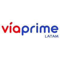 Vía Prime Latam logo - Similar company to Termirollos