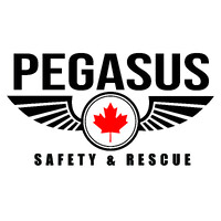 Pegasus Safety and Rescue Ltd logo - Similar company to Omni Safety Solutions Inc.