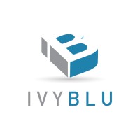 Ivy Blu Ltd logo - Similar company to The Ea Project - Events For (Climate) Action