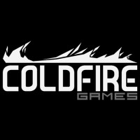 ColdFire Games GmbH logo - Similar company to Iteration One Gmbh