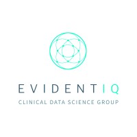 EvidentIQ logo - Similar company to Datatrak