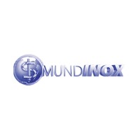 Mundinox Comércio de Metais LTDA logo - Similar company to Core Solutions It