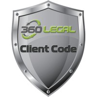 360 Legal, Inc. logo - Similar company to Ez Messenger