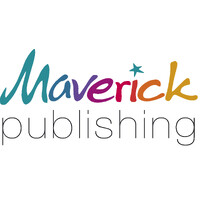 Maverick Arts Publishing Ltd logo - Similar company to Crabtree Publishing