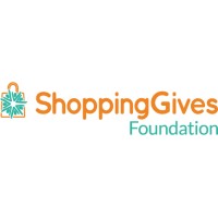 ShoppingGives Foundation logo - Similar company to Dipjar