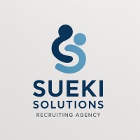 Sueki Solutions logo - Similar company to Anchor Bay Powder Coat