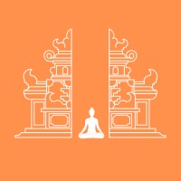 Bali Yoga Teacher Training center logo - Similar company to Wild Yoga Tribe