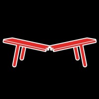 Wild Man Drinking Company logo - Similar company to Nextfab Product Development