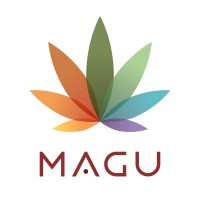 MAGU-CBD logo - Similar company to Bonorum Cbd Gmbh