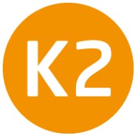 K2 Search, part of Wise People Group logo - Similar company to One Executive Search