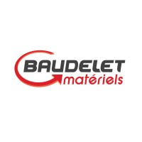 Baudelet Matériels logo - Similar company to Embaleo