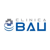 Clínica Bau logo - Similar company to Between & Within Science Dissemination Project
