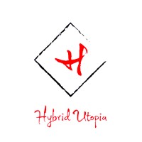 Hybrid Utopia logo - Similar company to Ace Digital Solution