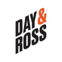 Day & Ross logo - Similar company to Canada Cartage